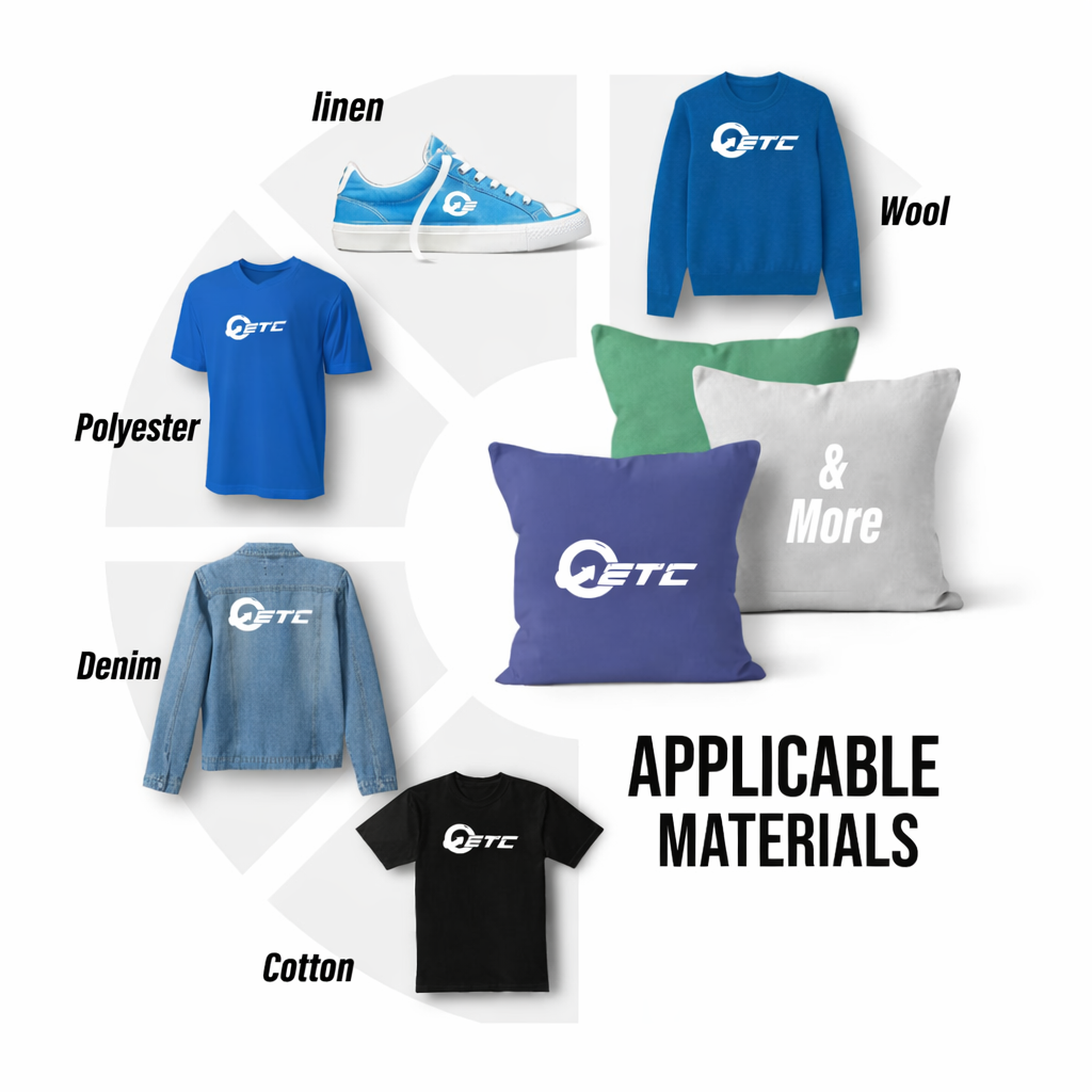 High quality heat transfer vinyl for custom t shirts and apparel easy to cut weed and press for professional results