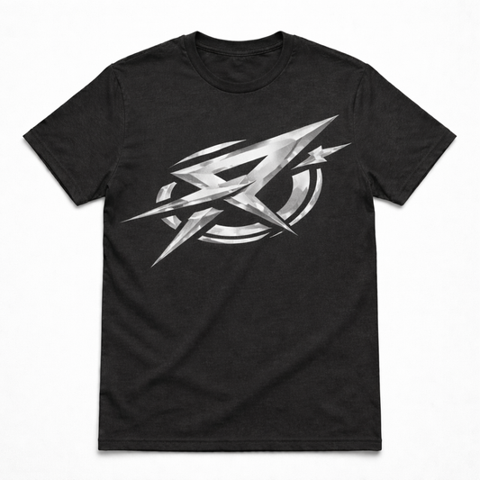 Silver Printable Vinyl