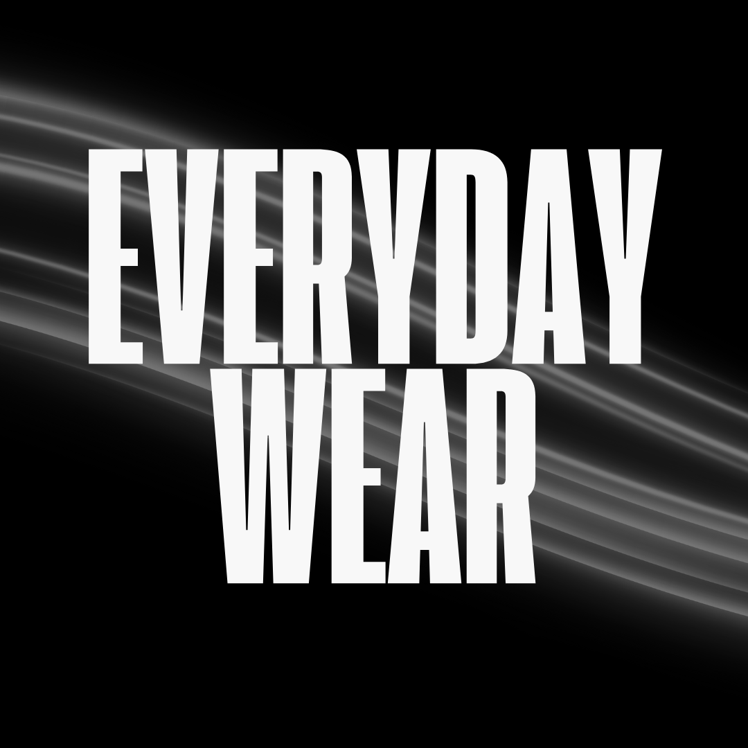 EVERYDAY HTV VINYLS