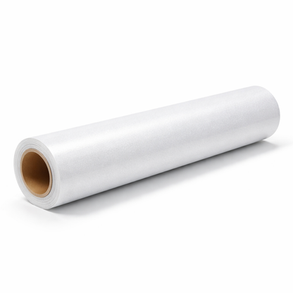 Reflect White Printable Vinyl