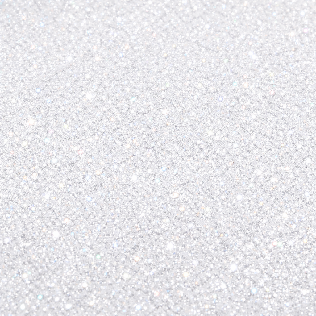 Rainbow White Printable Vinyl