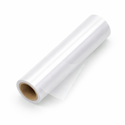 Clear Printable Vinyl