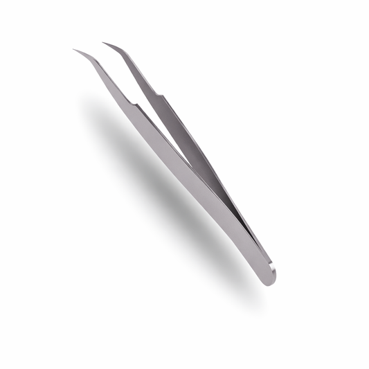 Weeding Tweezers – Precision Vinyl Tweezers for HTV Heat Transfer Vinyl, DTF Transfers & Craft Weeding