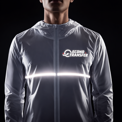 Reflective HTV Vinyl