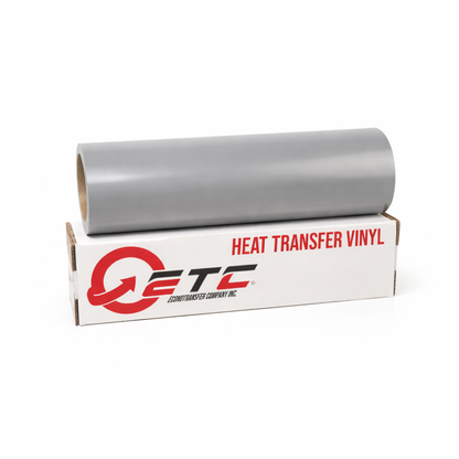 Reflective HTV Vinyl