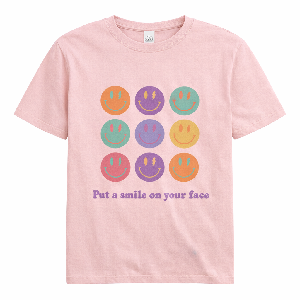 Clear Printable Vinyl