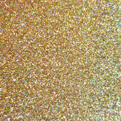 Glitter HTV Vinyl [Holo]
