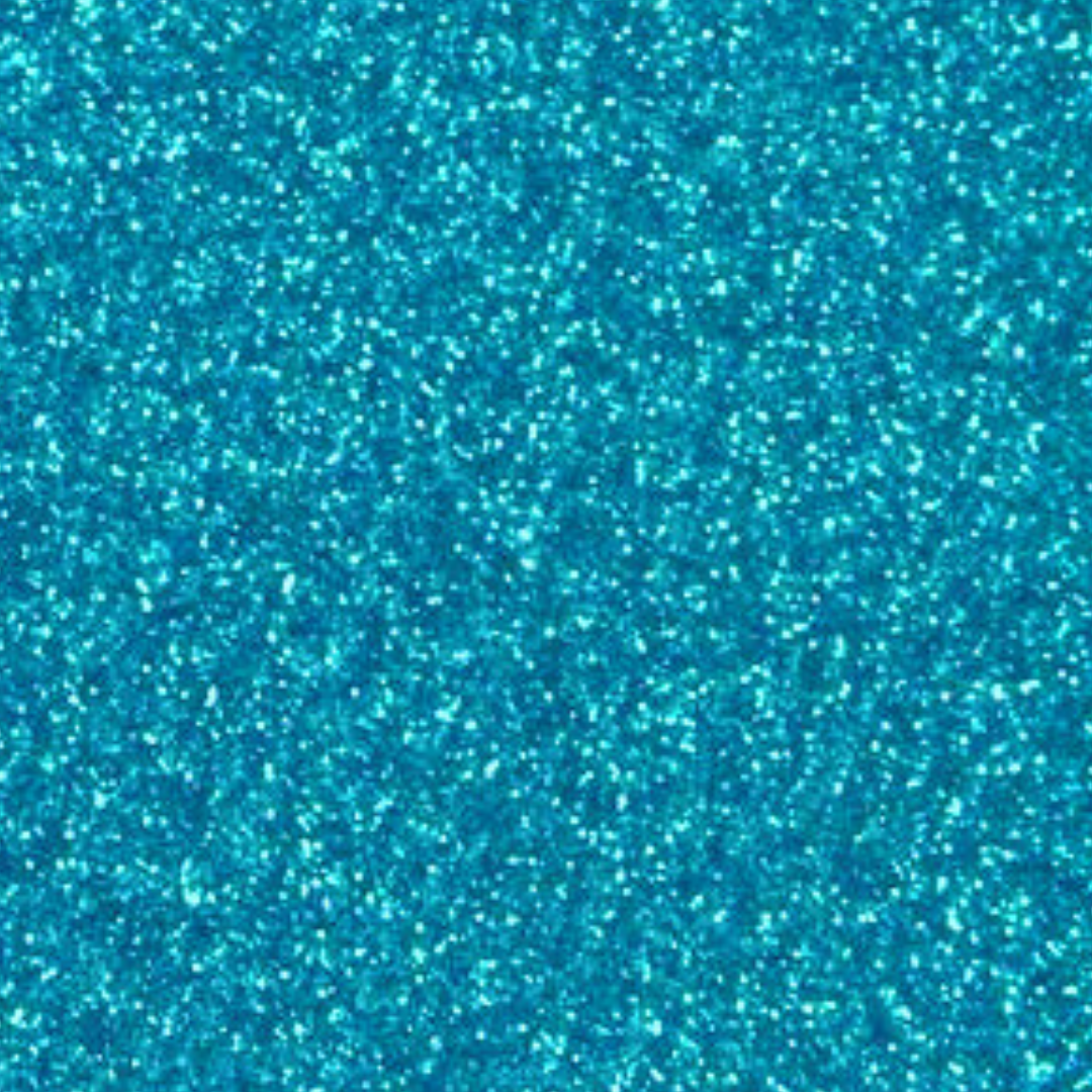 Glitter HTV Vinyl