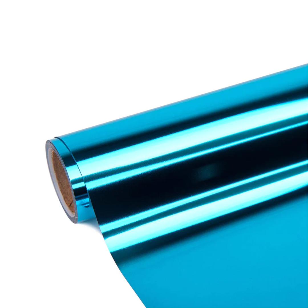 Metallic HTV Vinyl