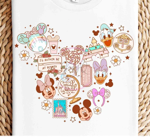 V PU HTV Vinyl [Pastel]