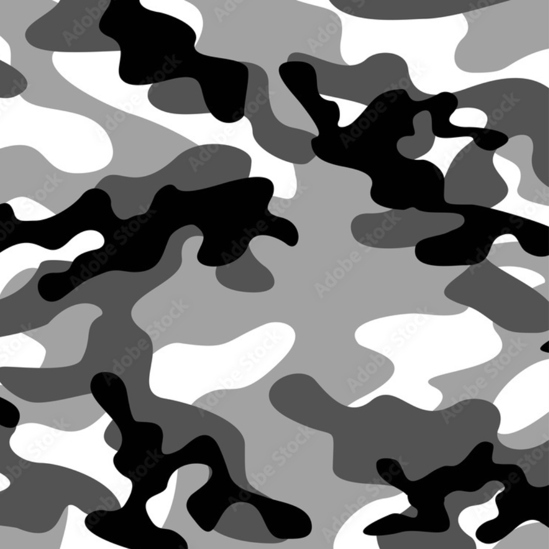 Flex Pattern HTV Vinyl