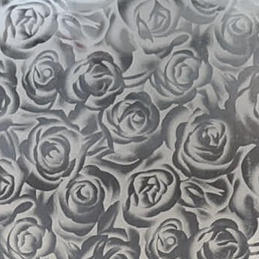 Flex Pattern HTV Vinyl