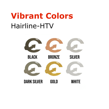 Hairline HTV Vinyl