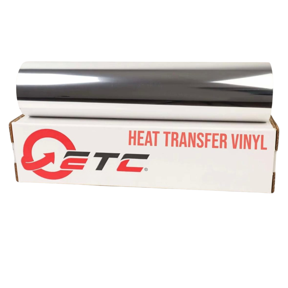 Metallic HTV Vinyl